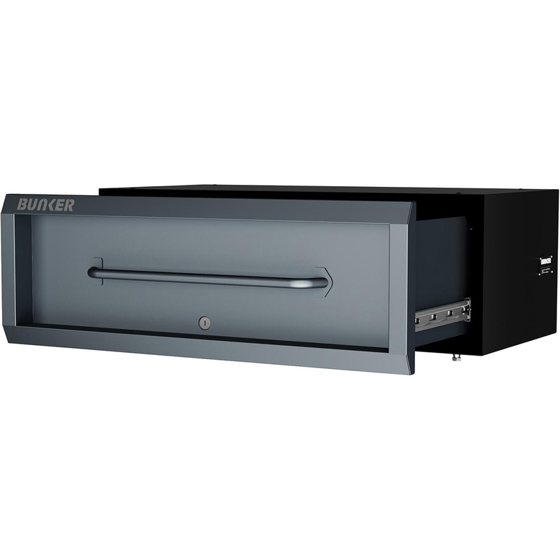 BUNKER / BUNKER® Brede opberglade K1