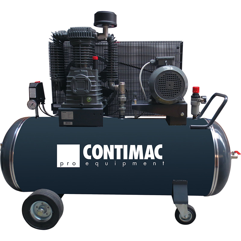 Contimac / Contimac CM 905/11/270 D SDS compressor