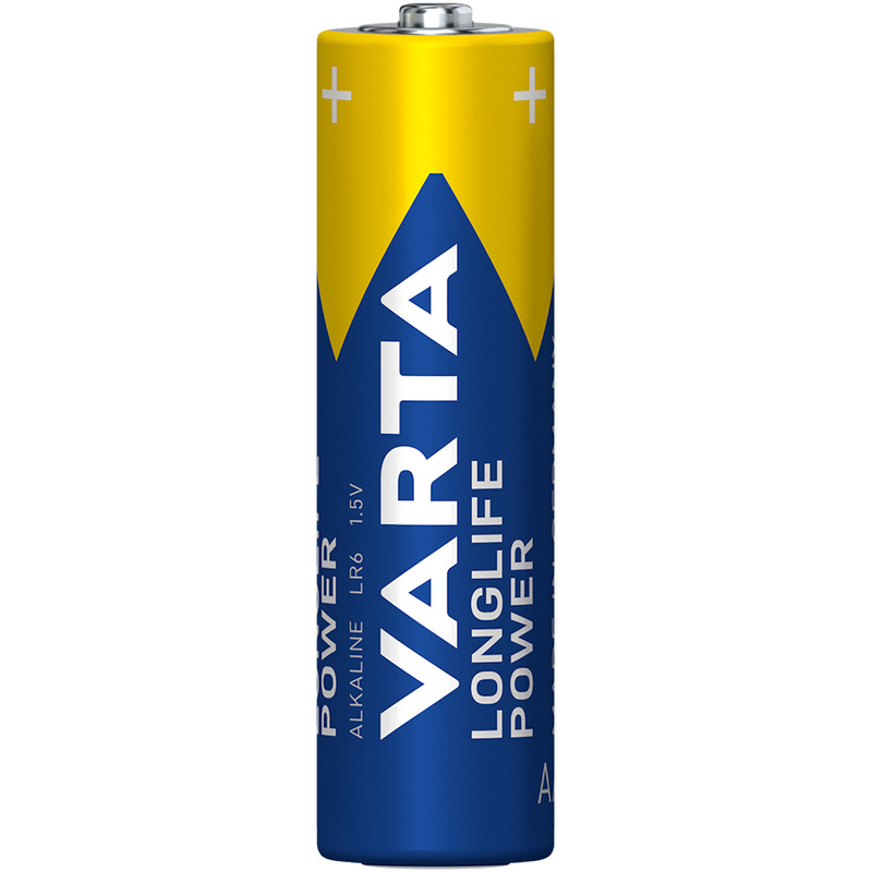 Varta / Varta Longlife Power
