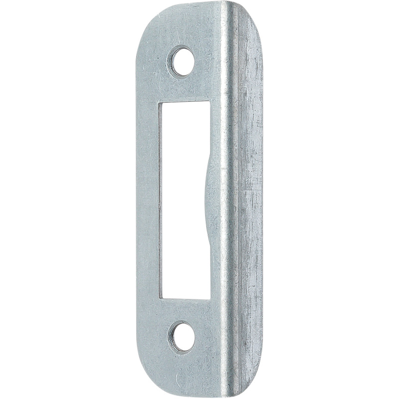 AXA / AXA hoeksluitplaat loopslot