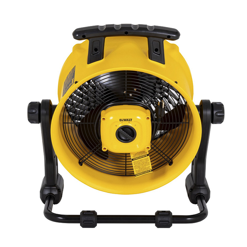 DeWALT / DeWALT DXF1646 ventilator 40cm
