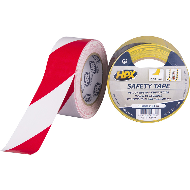 HPX / HPX Zelfklevende Markeringstape