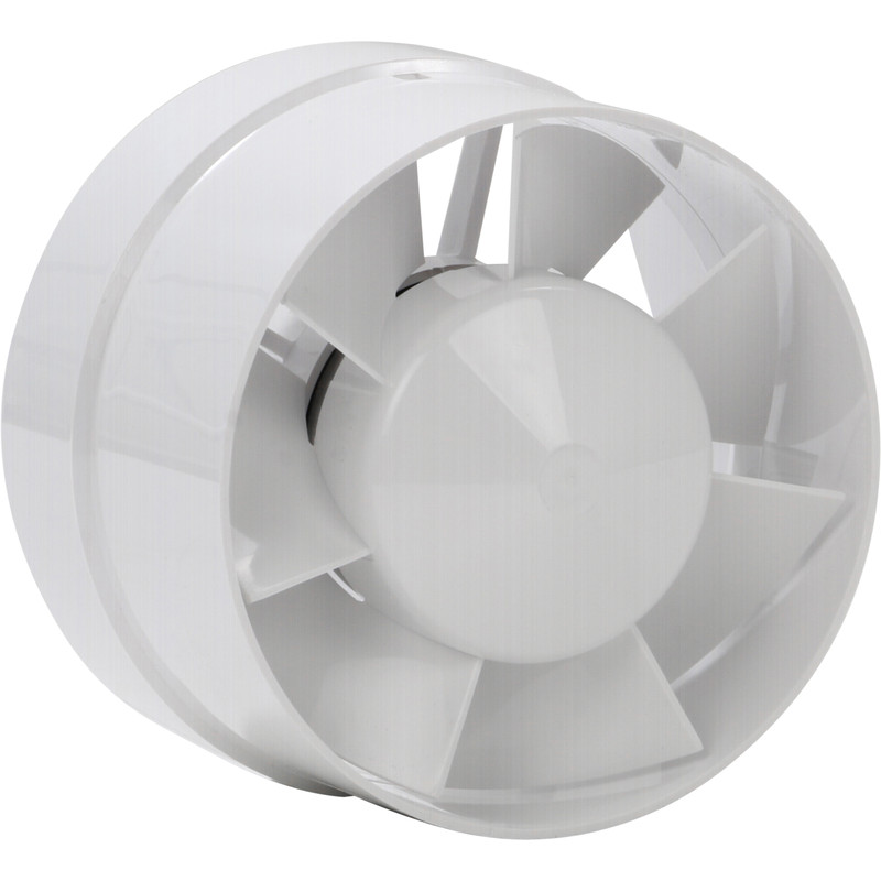 Renson / Resnon kanaalventilator standaard IP34