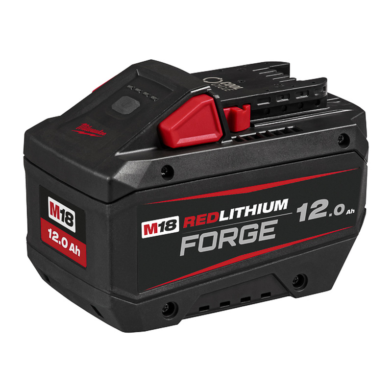 Milwaukee / Milwaukee M18 FORGE accu