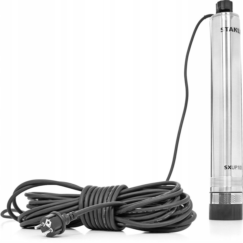 Stanley / Stanley SXUP1000XWE diepbronpomp