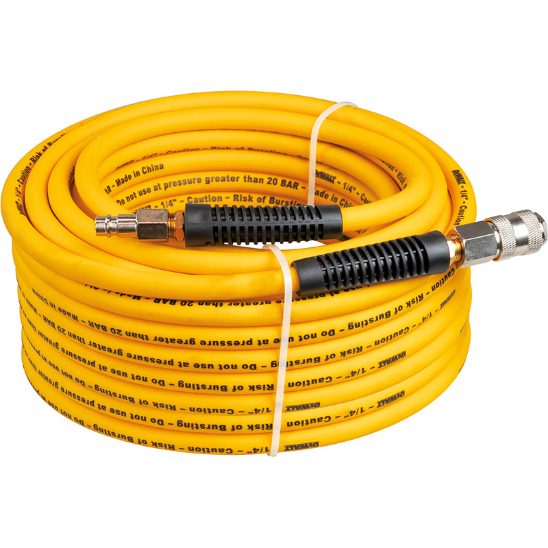 DeWALT / DeWALT luchtslang