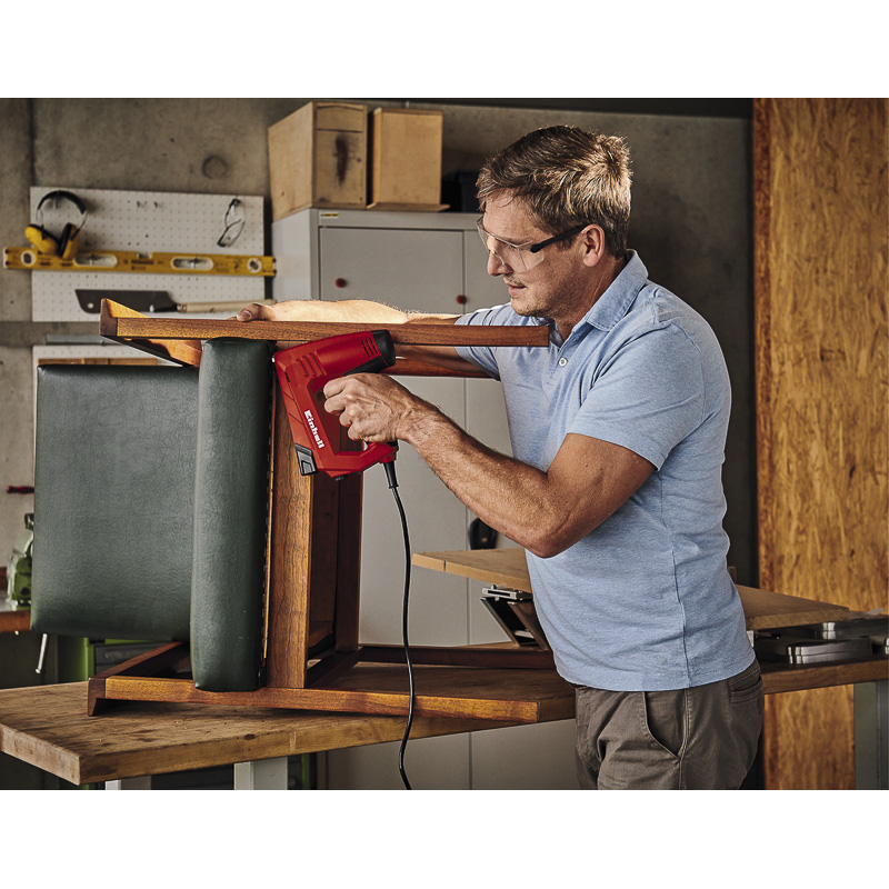 Einhell / Einhell TC-EN 20 E tacker
