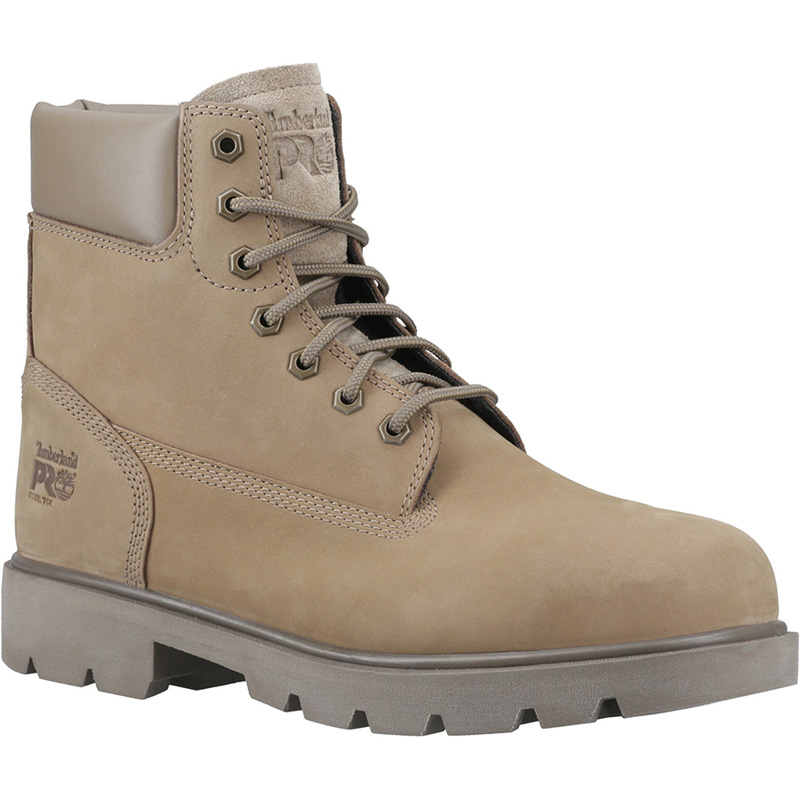 Timberland Pro / Timberland PRO Sawhorse 2.0 veiligheidsschoenen S1P