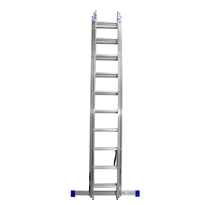Vlek hanger video Alumexx ladder kopen? Bekijk hier!
