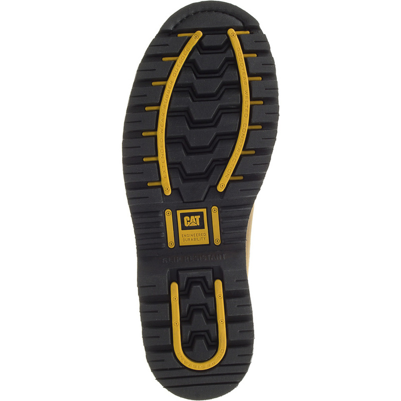 CAT Safety / Caterpillar Holton ST veiligheidsschoenen S3
