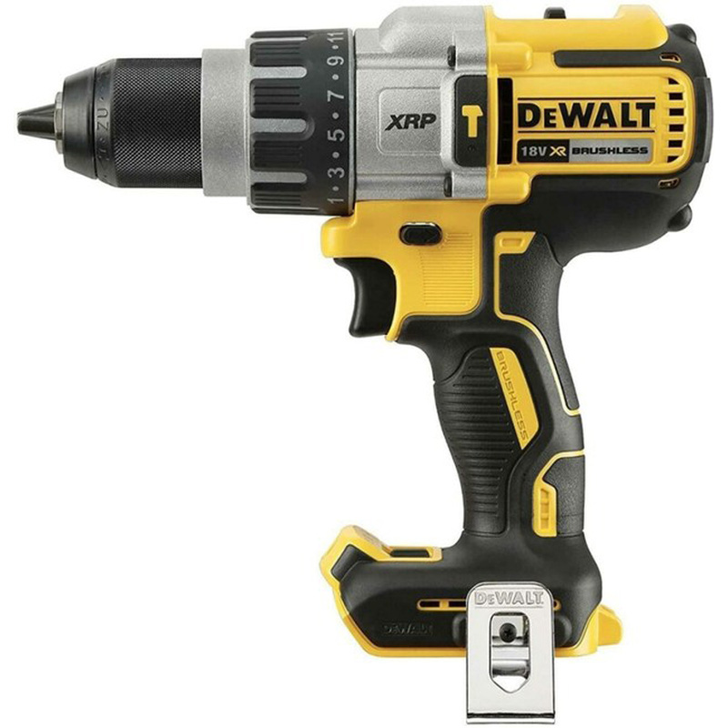 DeWALT / DeWALT DCK853P4T-QW 18V XR combopack