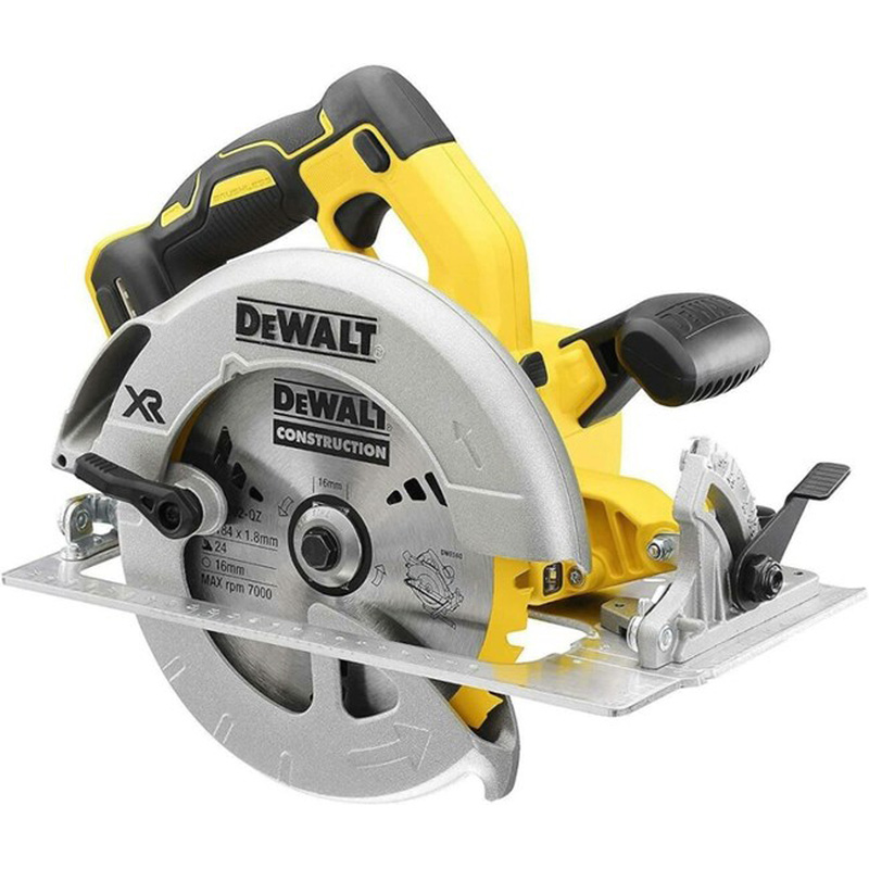 DeWALT / DeWALT DCK853P4T-QW 18V XR combopack
