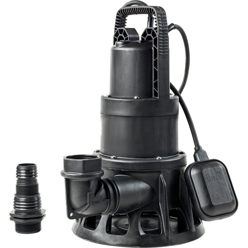 DAB / DAB Feka BVP 750MA vuil water dompelpomp