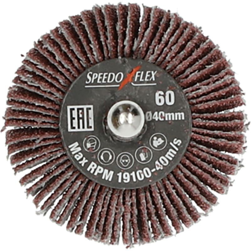 Flexovit / Flexovit lamellenstift