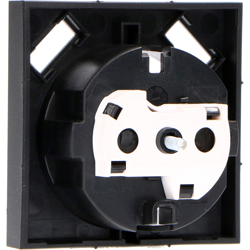 ProCharge / Afdekplaat wandcontactdoos