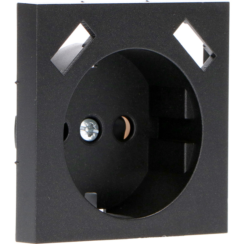 ProCharge / Afdekplaat wandcontactdoos