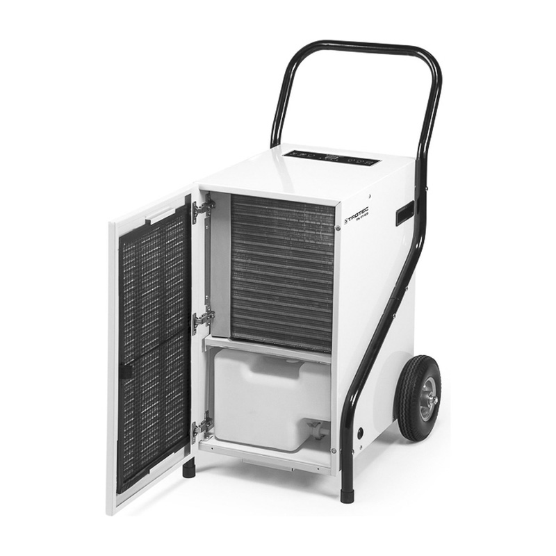 Trotec / Trotec bouwdroger luchtontvochtiger