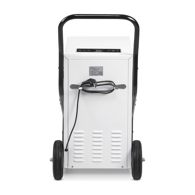 Trotec / Trotec bouwdroger luchtontvochtiger