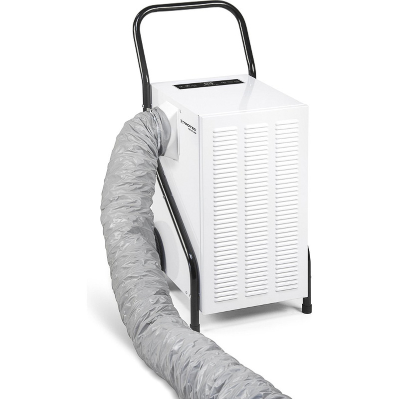 Trotec / Trotec bouwdroger luchtontvochtiger