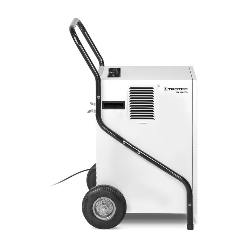 Trotec / Trotec bouwdroger luchtontvochtiger