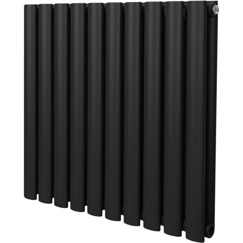 MonsterShop / Ovale Kolomradiator