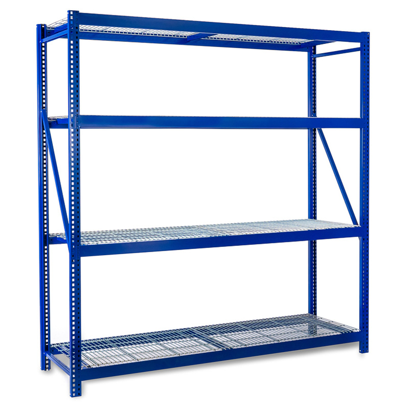 AVASCO / INDUSTRIAL PRO Stellingkast