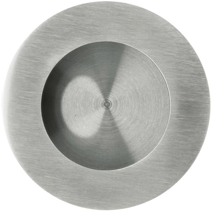 HDD Inkapschelp Rond