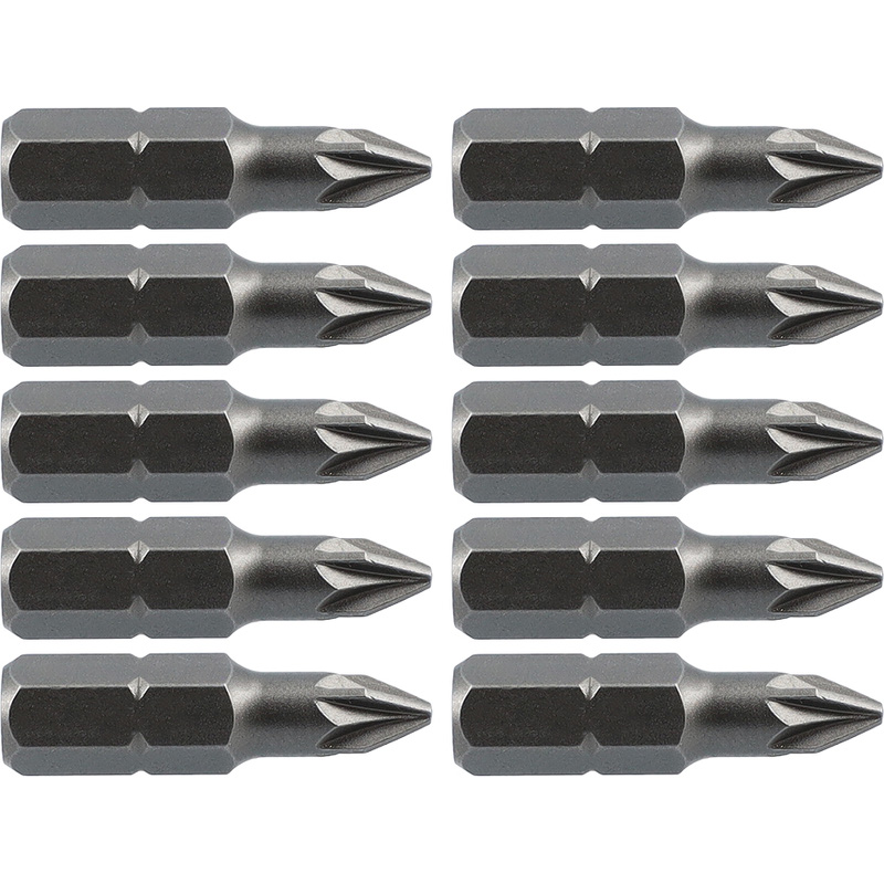 Labor / Labor schroefbit