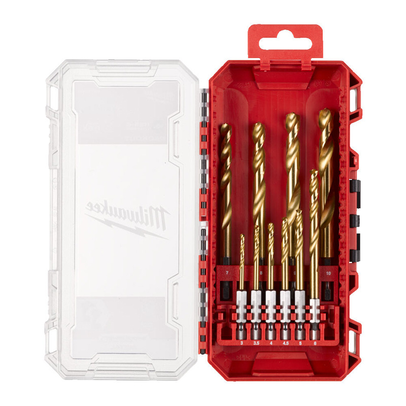 Milwaukee / Milwaukee Packout accessoireset