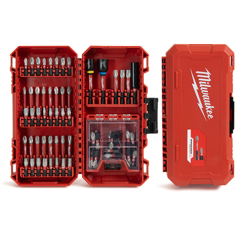 Milwaukee / Milwaukee Packout accessoireset