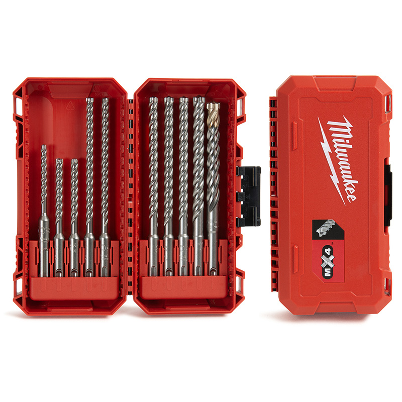Milwaukee / Milwaukee Packout accessoireset