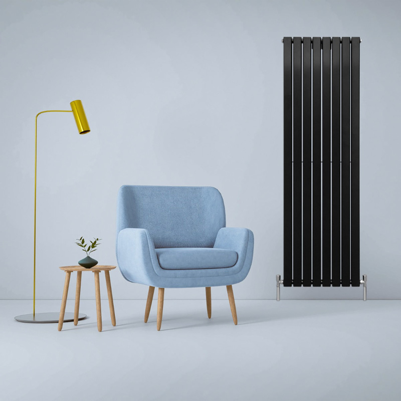 MonsterShop / Design radiator