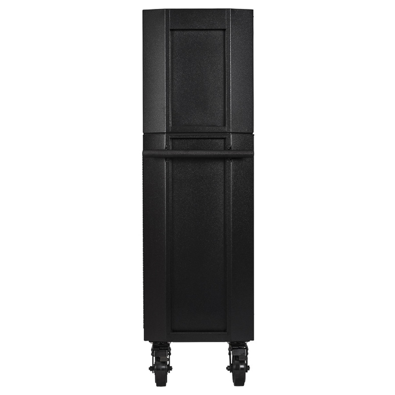 BUNKER / BUNKER® Gereedschapswagen met topkoffer