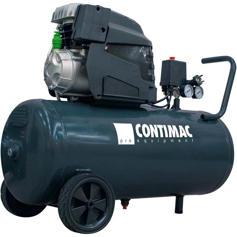 Contimac / Contimac compressor CM 250/5/50 W