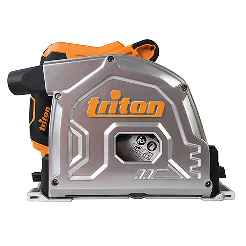 Triton TTS1400 invalzaagmachine