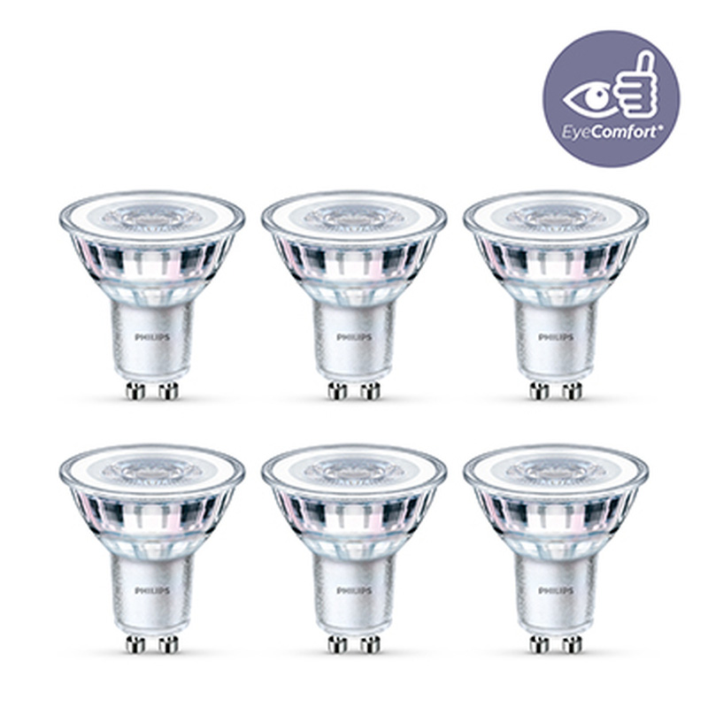 Philips LED spot GU10