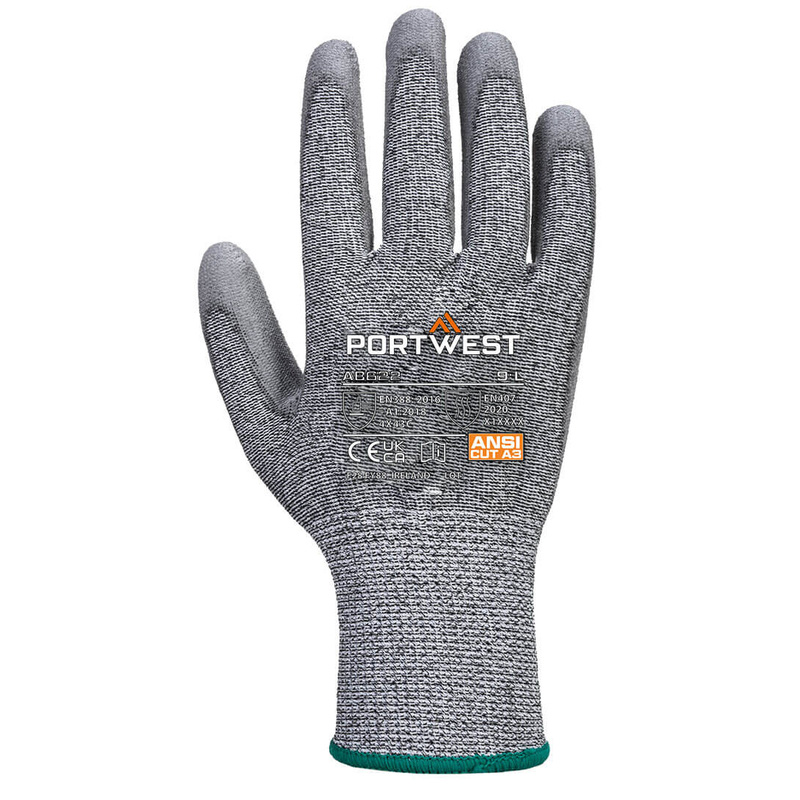 Portwest / Portwest hanschoen snijklasse C