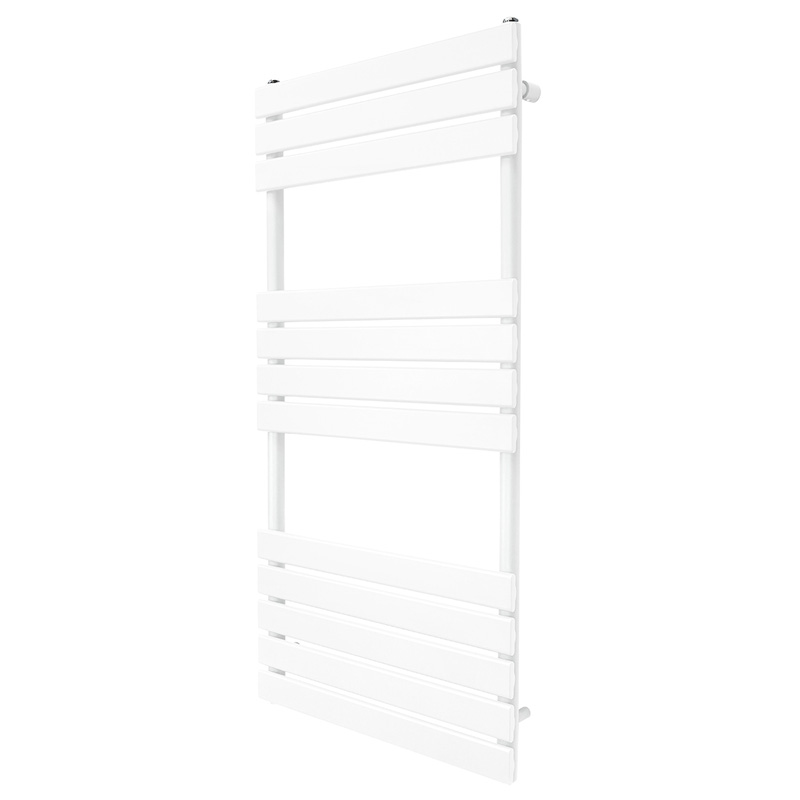 Monstershop / Handdoekradiator plat paneel