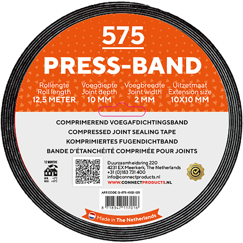 Seal-it 575 PRESS-BAND