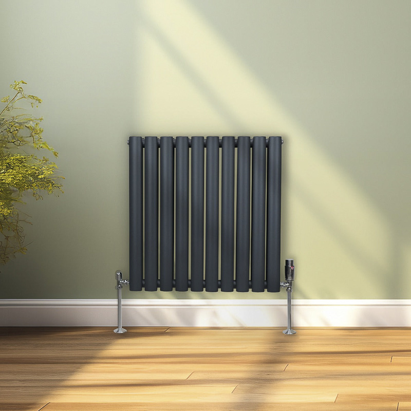 MonsterShop / Ovale Kolomradiator