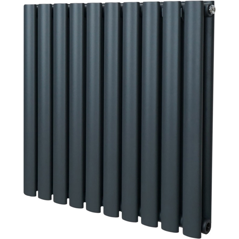 MonsterShop / Ovale Kolomradiator