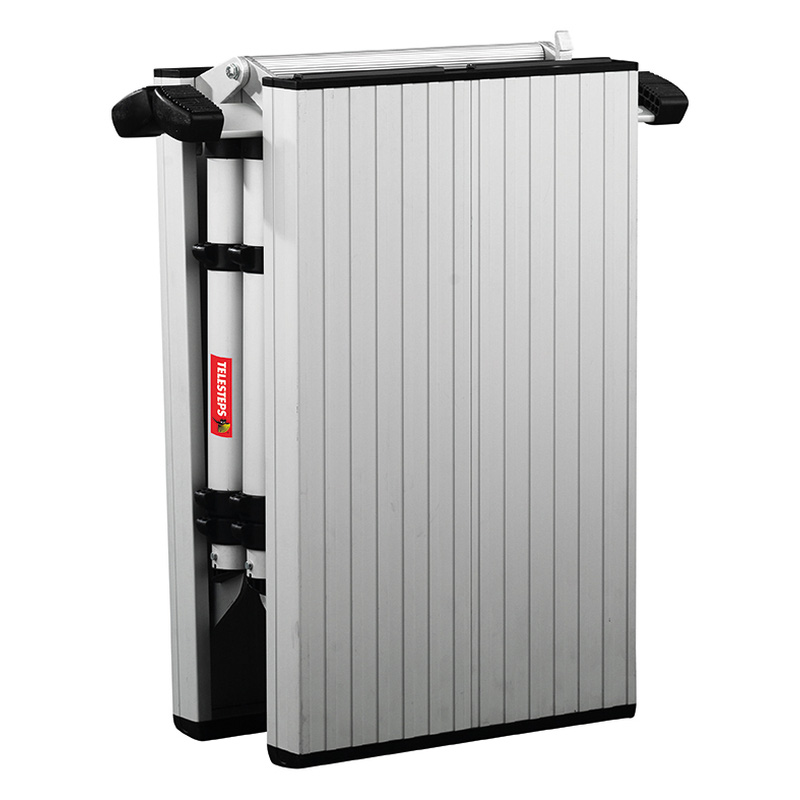 Telesteps / Telesteps solid line telescopisch