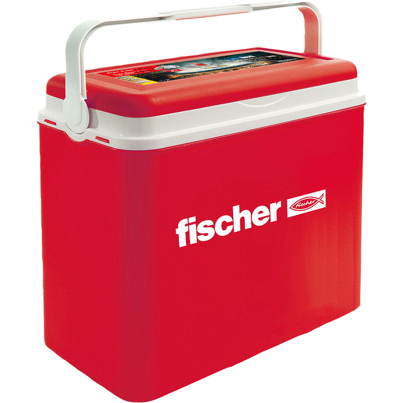 Fischer FIS V Plus 300 T Coolbox