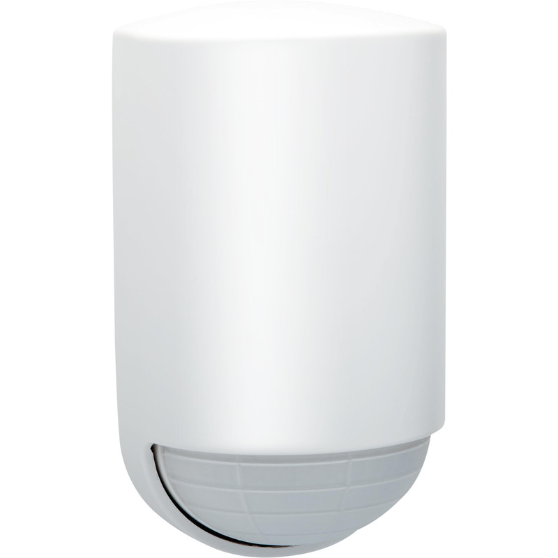 Niko opbouw bewegingsmelder 180° IP54