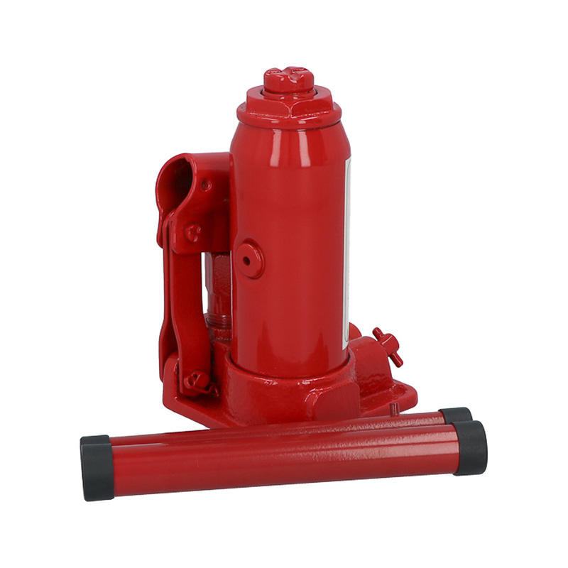 Hydraulische potkrik