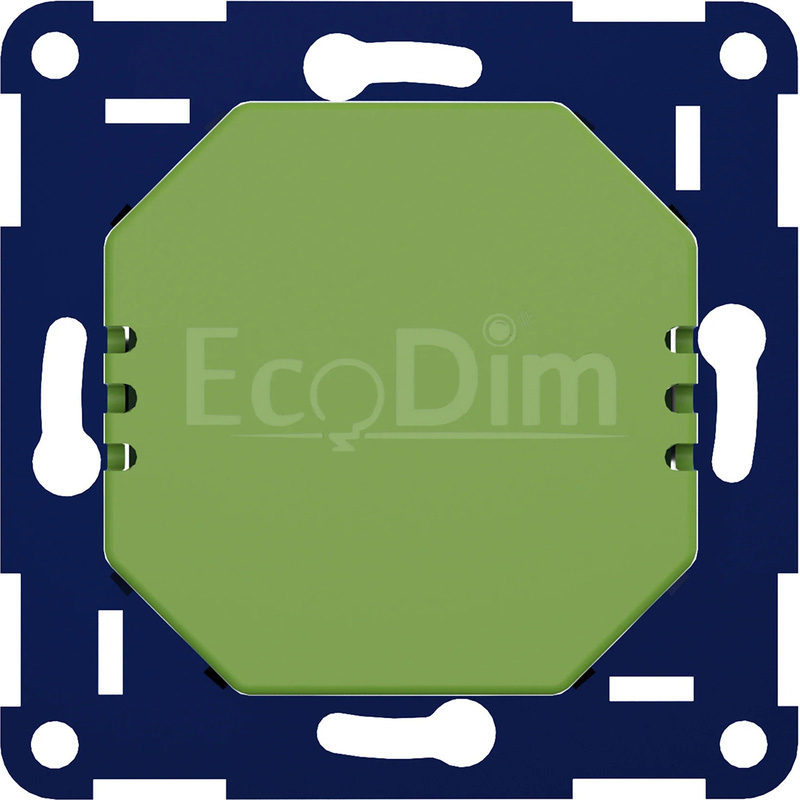 Eco-Dim.07 Led dimmer Zigbee Basic druk/draai