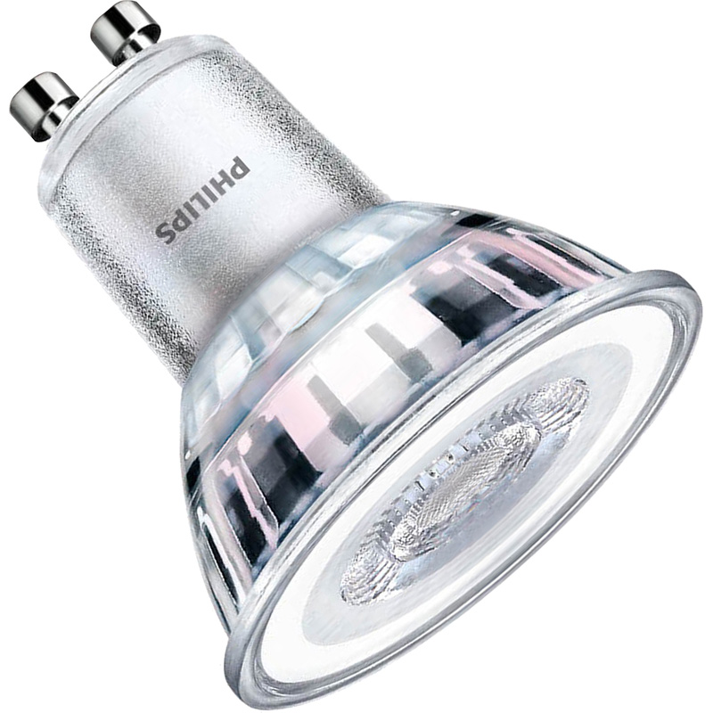 Philips LED spot GU10