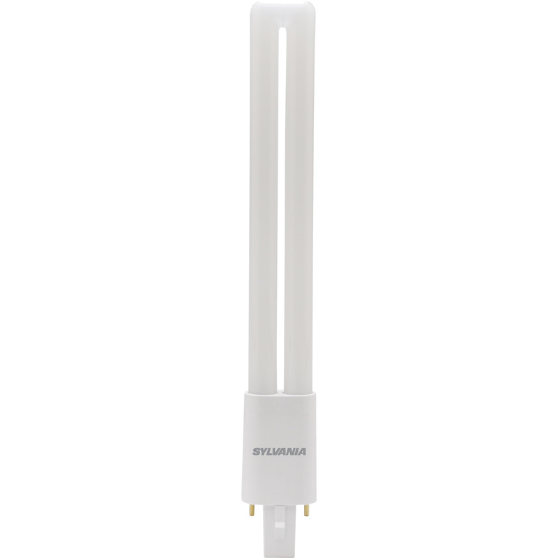 Sylvania ToLEDo LYNX S LED PL-lamp 2-pins