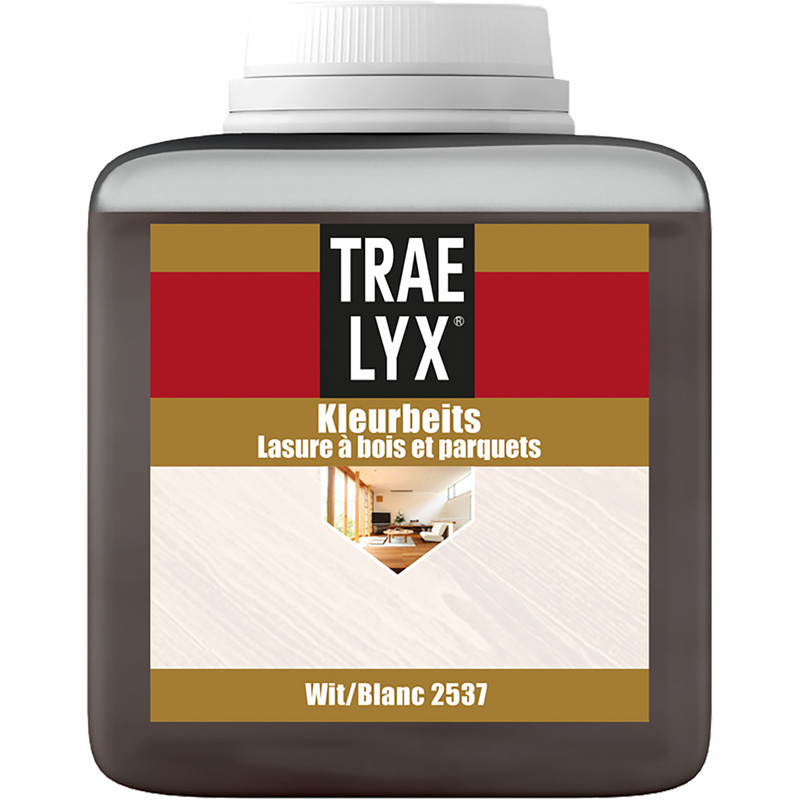 Trae Lyx kleurbeits