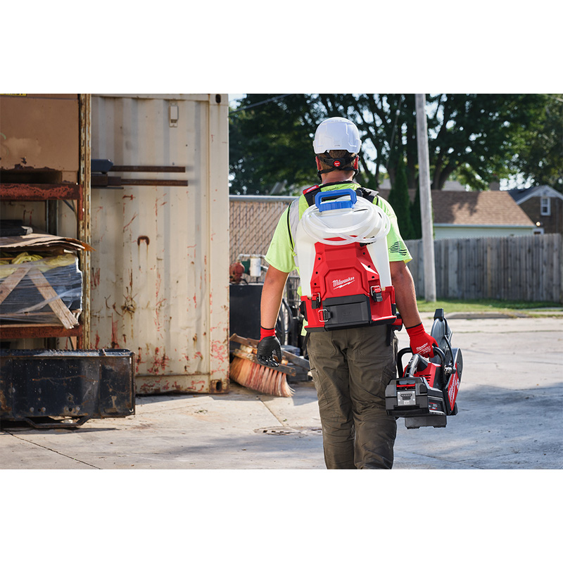 Milwaukee / Milwaukee M18™ SWITCH TANK™  Gen2 basis rugzak pompsproeier (body)